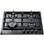 Варильна поверхня Whirlpool GOA 6425/NB1