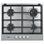 Варильна поверхня WHIRLPOOL TKRL661IX