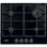 Варильна поверхня WHIRLPOOL TKRL661NB