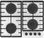 Варочная поверхность Gorenje GT642SYW