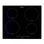 Варочная поверхность Weilor WIS 642 BLACK