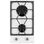Варочная поверхность Weilor GG 304 WH