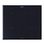 Варильна поверхня Weilor WIS 644 BLACK
