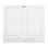 Варильна поверхня Weilor WIS 690 WHITE