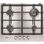 Варочная поверхность Whirlpool TKRL661IXEU (6890877) Europe