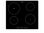 Варочная поверхность Whirlpool ACM 838 NE Europe