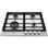 Варильна поверхня Whirlpool GMWL628IXLEE