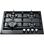 Варочная поверхность Whirlpool GOA 6425/NB