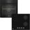 Комплект Духова шафа + Варильна поверхня Beko BBIE17300B + HILM64222S