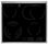 Варочная поверхность Electrolux EHF 96547 XK