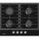 Варочная поверхность HEINNER HBH-M421IRFGBK