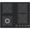 Варочная поверхность PRIME Technics PGH 50383 FGBC