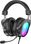 Навушники Fifine H16 7.1 Black RGB