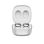 Навушники Proove Charm TWS (APP) silver TWCH0001AP06