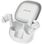 Наушники Proove NoLimit TWS with Hybrid ANC (APP) white/silver TWNL0001AP26