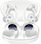 Наушники Proove X-Go TWS (APP) white TWXG0001AP02
