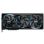 Відеокарта GIGABYTE Nvidia GeForce RTX 5090 AORUS MASTER 32G (GV-N5090AORUS M-32GD)