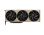 Видеокарта MSI Nvidia GeForce RTX 5070 Ti 16G INSPIRE 3X OC PLUS  (G507T-16I3CP)