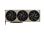 Відеокарта MSI Nvidia GeForce RTX 5080 INSPIRE 3X 16GB (G5080-16I3) RTX 5080 16G INSPIRE 3X