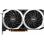Відеокарта MSI Radeon RX 6600 MECH 2X 8G