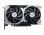 Відеокарта MSI GeForce RTX5060 8Gb VENTUS 2X OC (RTX 5060 8G VENTUS 2X OC)
