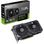 Відеокарта ASUS GeForce RTX4060Ti 8Gb DUAL OC BULK (DUAL-RTX4060TI-O8G-V2)