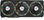 Видеокарта GIGABYTE GeForce RTX4080 SUPER 16Gb GAMING OC (GV-N408SGAMING OC-16GD)