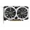 Видеокарта MSI GeForce GTX1650 4096Mb D6 VENTUS XS OC (GTX 1650 D6 VENTUS XS OCV3)