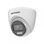 2 MP ColorVu Turret камера DS-2CE72DF0T-F