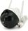 2Мп Wi-Fi відеокамера вулична SD/картка PiPo PP-IPC31D2MP20 PTZ 2.8mm ICSee