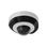 IP-Камера Ajax DomeCam Mini 5 Mp/4 mm (64929.197.WH1) white