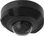 Ajax DomeCam Mini 8 Mp/2.8 mm 76023.214.BL1 black (000039328)