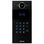 Видеопанель 2Mp Akuvox R20K Black со считывателем EM-Marine/Mifare/NFC