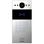 Відеопанель 2Mp Akuvox R20K Silver зі зчитувачем EM-Marine/Mifare/NFC