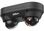 IP-відеокамера Dahua DH-IPC-HDBW2449F-AS-E2-IL-Black 2x4МП