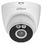IP-видеокамера Dahua DH-IPC-HDW1339DA-SAW-IL 3 Мп Wi-Fi (2.8 мм)