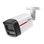 IP-відеокамера Dahua DH-IPC-HFW2449TL-S-PRO 4 Мп (3.6 мм)