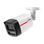 8 МП WizColor Dahua відеокамера з мікрофоном DH-IPC-HFW2849TL-S-PRO (2.8мм)