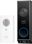 Відеодзвінок Eufy Video Doorbell E340 Black UA
