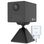 Комплект IP-відеокамера Ezviz CS-CB2 (1080P,BK) + розумна розетка CS-T30-10B-EU
