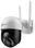 Комплект IP-відеокамера GreenVision GV-202-IP-M-DOС40-30 SD (з блоком живлення)