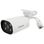 5MP Циліндрична камера з LED підсвічуванням GW IPC52B5MP50 2.8mm POE