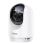 IP-камера відеоспостереження HOCO D1 indoor PTZ HD camera White