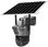 IP-відеокамера Light Vision VLC-9192IG/2C (Solar) Graphite f=4mm