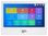 Видеодомофон 10" Wi-Fi Tuya Light Vision SINGAPORE FHD White