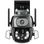 IP-відеокамера Light Vision VLC-9692WI10ZL f=4+8mm