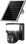 Автономна IP-відеокамера з сонячною панеллю Light Vision VLC-6103WLS Black 3 Мп (3.6 мм)