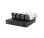Комплект відеоспостереження PiPO Outdoor 015-4-2MP