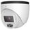 IP-відеокамера 4Mp TVT TD-9544S4L-A(D/PE/AW1) White f=2.8mm, ІЧ+LED-підсвічування, з мікрофоном