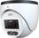 IP-відеокамера TVT TD-9555A3-PA f=2.8-12mm